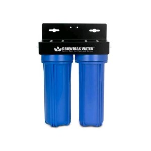 Eco Grow Osmosis Filter 240 L/H GrowMax Water