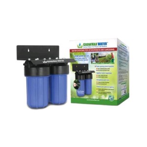 Filtro de agua Super Grow 800 L/H GrowMax Water