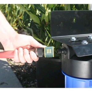 Filtro de agua Super Grow 800 L/H GrowMax Water