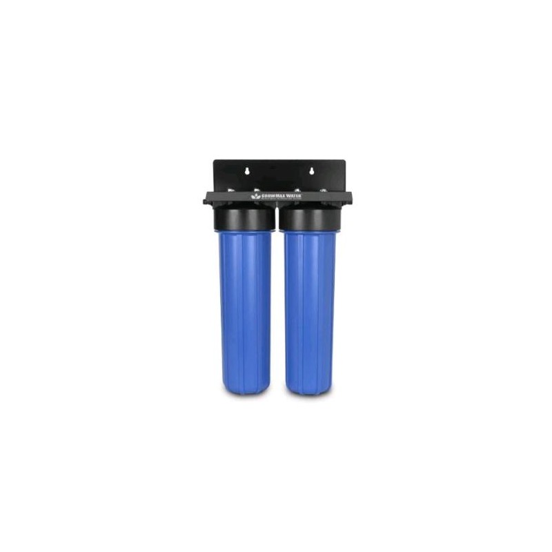 Filtro per L'acqua Pro Grow 2000 Litri Ora GrowMax Water