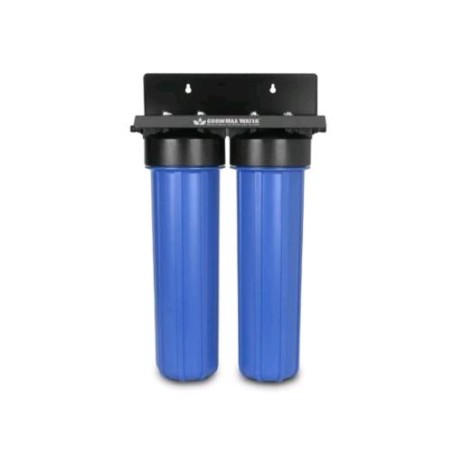 Filtre à eau Pro Grow 2000 L/H GrowMax Water