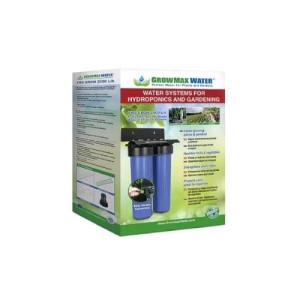 Pro Grow Water Filter 2000 L/H GrowMax Water