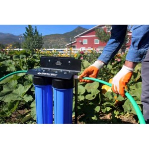 Pro Grow Water Filter 2000 L/H GrowMax Water