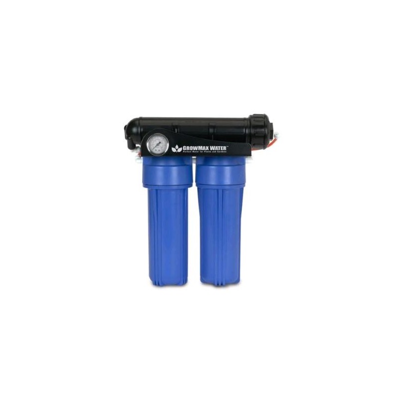 Filtro ad Osmosi Inversa Power Grow 500 GrowMax Water