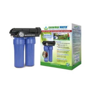 AD Umkehrosmosefilter Power Grow 500 GrowMax Water