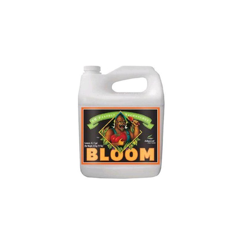 PH Perfect Bloom 10 L Advanced Nutrients