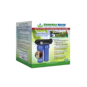 Filtro AD Ósmosis Inversa Power Grow 500 GrowMax Water