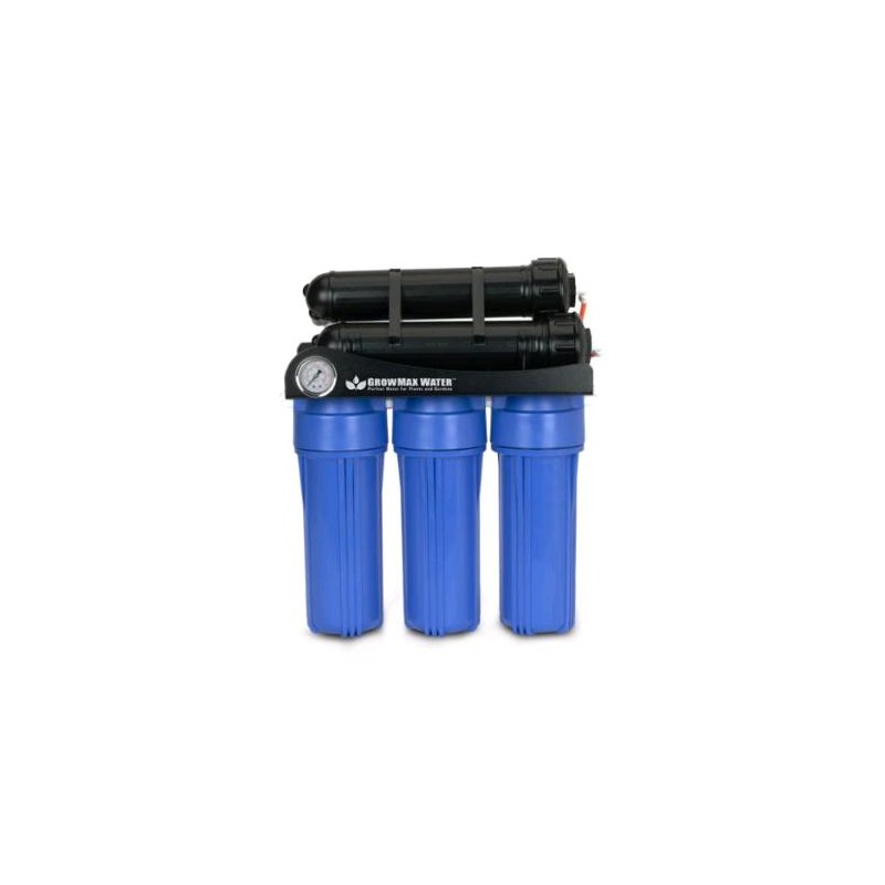 AD Umkehrosmosefilter Mega Grow 1000 GrowMax Water