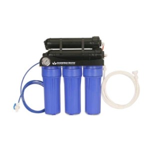 AD Umkehrosmosefilter Mega Grow 1000 GrowMax Water