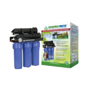 AD Umkehrosmosefilter Mega Grow 1000 GrowMax Water