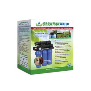 Filtro AD Ósmosis Inversa Mega Grow 1000 GrowMax Water