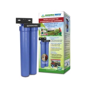 Filtre d'Osmose Garden Grow 480 L/H GrowMax Water