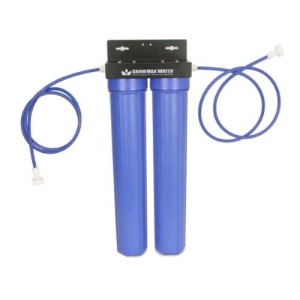 Filtre d'Osmose Garden Grow 480 L/H GrowMax Water