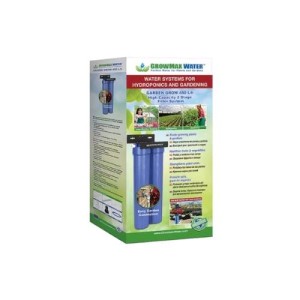 Filtro Osmosi Garden Grow 480 Litri Ora GrowMax Water