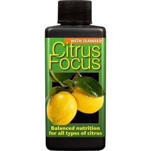 Citrus Focus 1L Growth technology