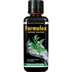 Formulex 300 ml Growth technology