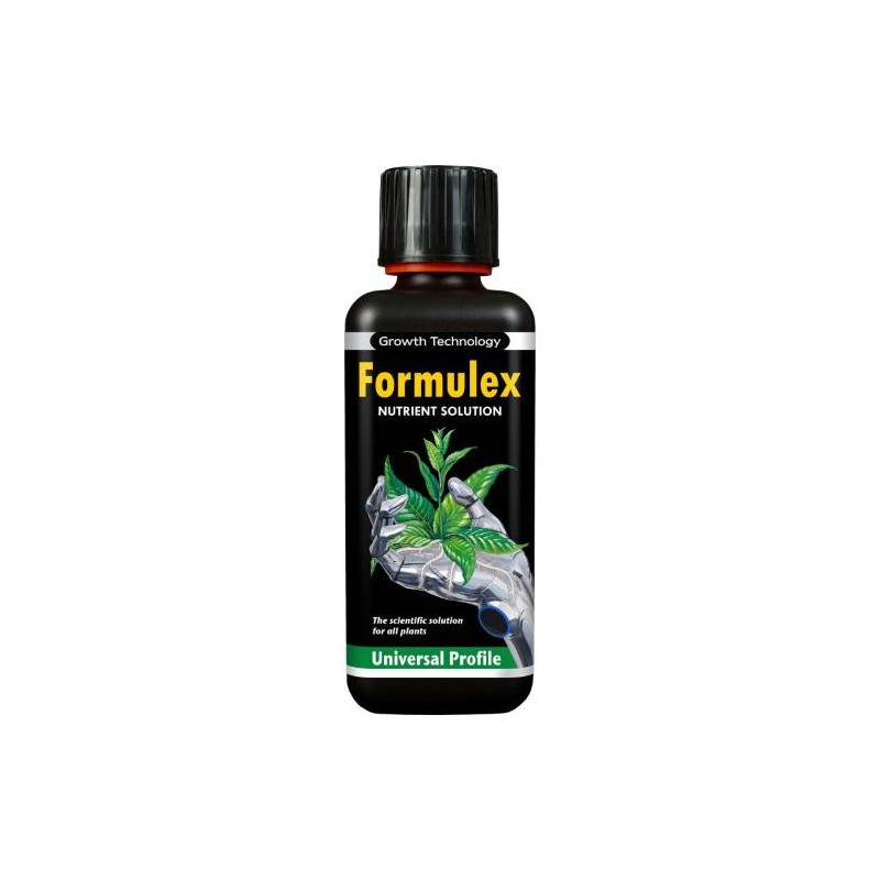 Formulex 300ml Technologie de Croissance Growth technology