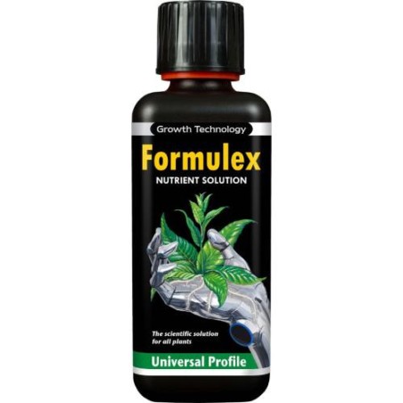 Formulex 300ml Wachstums-Technologie Growth technology