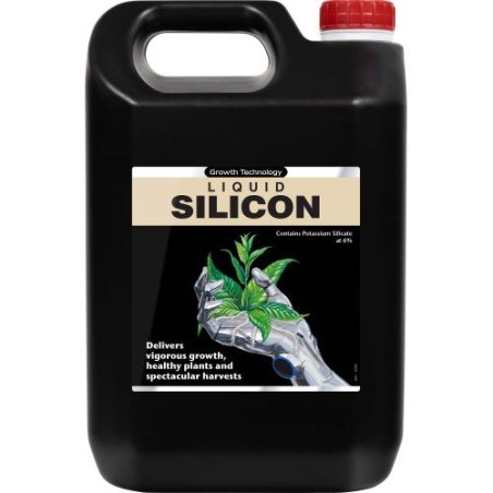 Liquid Silicon 5 L Growth technology