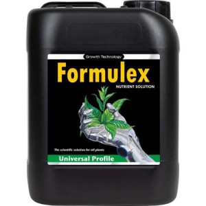 Formulex 5L Growth technology