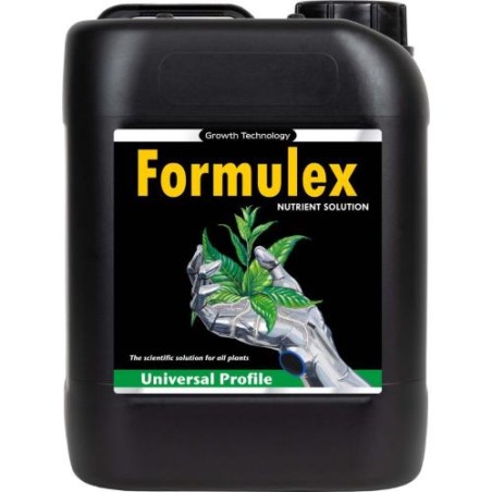 Formulex 5 L Growth technology