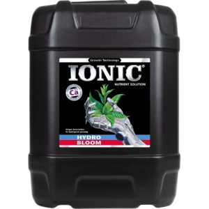 Ionic Hydro Bloom 20 L Growth technology