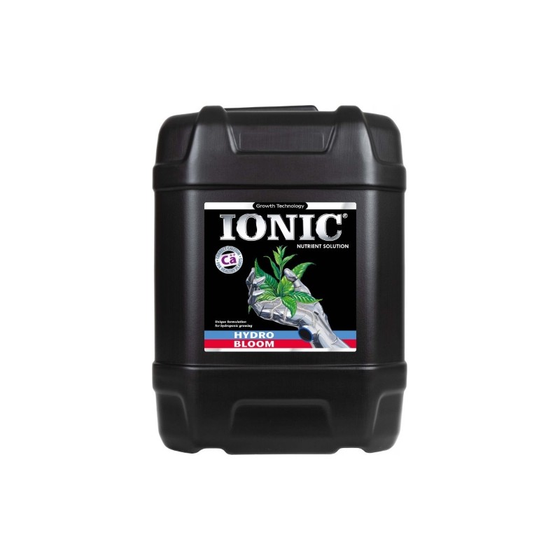 Ionic Hydro Bloom 20 L Growth technology