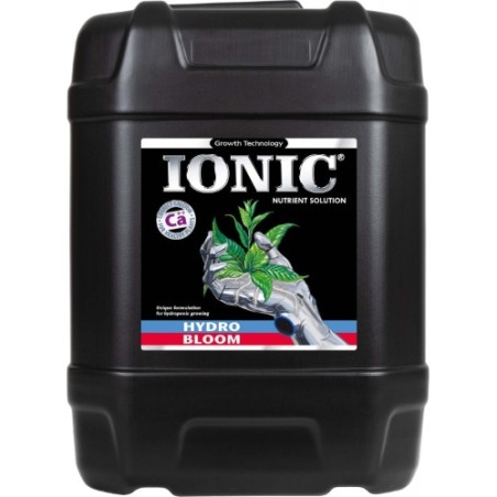 Ionic Hydro Bloom 20 L Growth technology