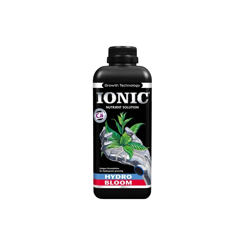 Ionic Hydro Bloom 1 l Growth technology
