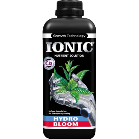Ionic Hydro Bloom 1 l Growth technology