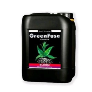 Green Fuse Bloom 5L Technologie de Croissance Growth technology