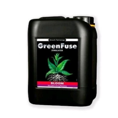 Green Fuse Bloom 5L Technologie de Croissance Growth technology