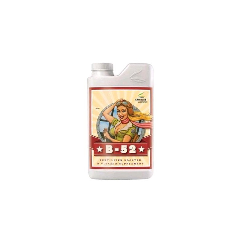 B 52 10L Advanced nutrients