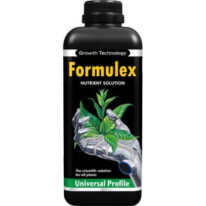 Formulex 1L Growth technology