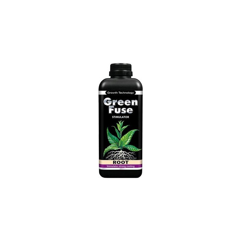 Growth Technology Green Fuse Root 300 ml Idrogrow