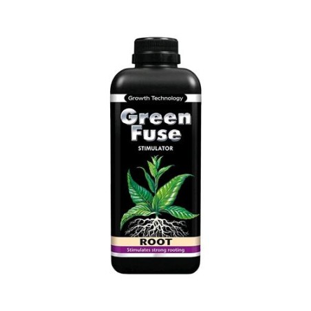 Growth Technology Green Fuse Root 300 ml Idrogrow