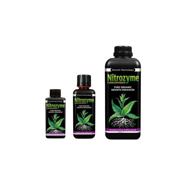 Nitrozyme 300 ml Growth technology
