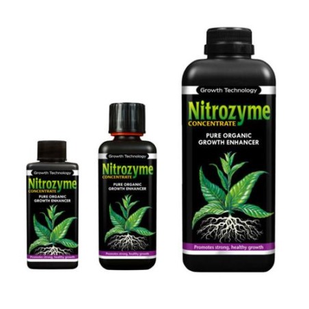 Nitrozyme 300ml Growth technology