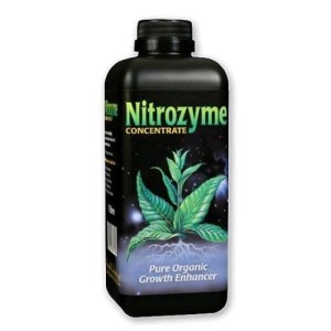 Nitrozyme 100ml Growth technology