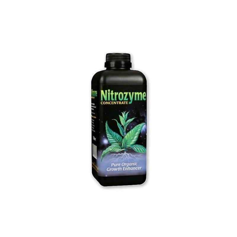 Nitrozyme 100ml Growth technology