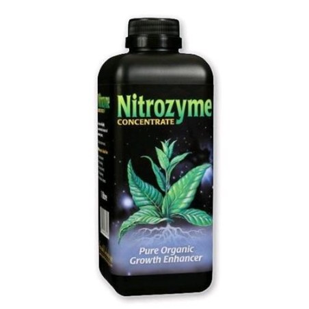 Nitrozyme 100ml Growth technology