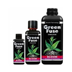 Green Fuse Bloom 1 L Growth technology