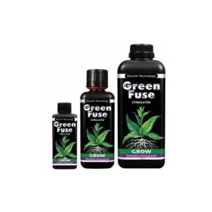 Green Fuse Grow 300 ml Wachstums-Technologie Growth technology