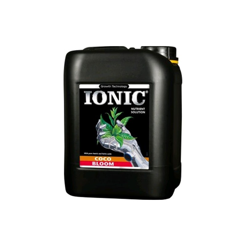 Ionic Coco Bloom 5 L Growth technology
