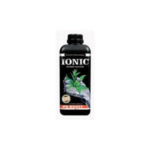 Ionic PK Boost 300 ml Growth technology