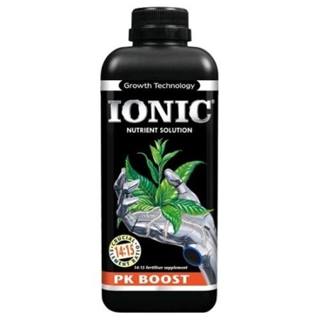 Ionic PK Boost 1 l Growth technology