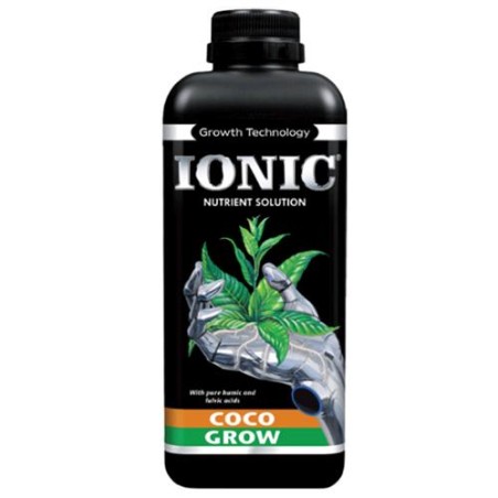 Ionic Coco Grow 1 L Growth technology
