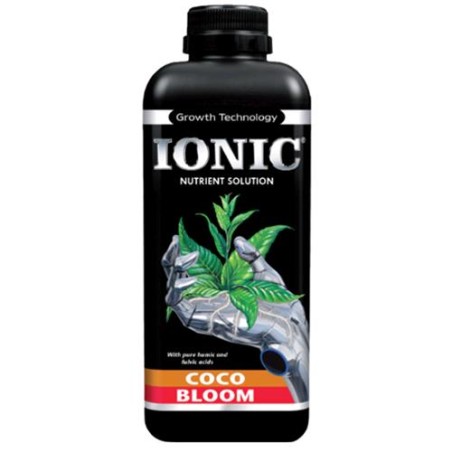 Ionic Coco Bloom 1 L Growth technology