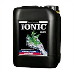 Ionic Hydro Bloom 5 L Growth technology