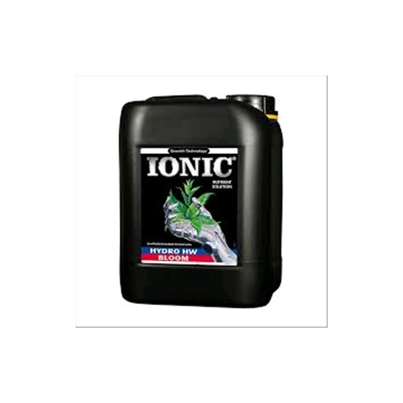 Ionic Hydro Bloom 5 l Growth technology